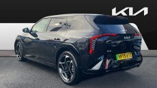 Kia Ev4 150kW GT-Line 81kWh 5dr Auto Electric Hatchback